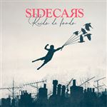 Ruidos de fondo - CD
