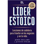 El líder estoico