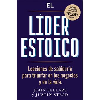 El líder estoico