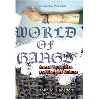A World of Gangs - 1