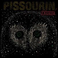 Pissourin - Vinilo