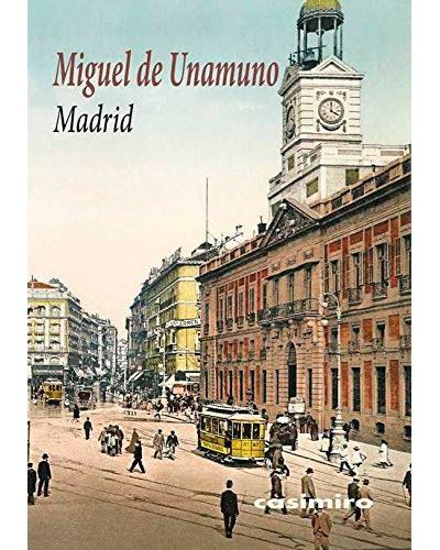 Casimiro Madrid
