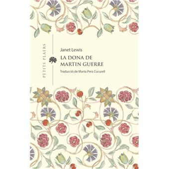 La dona de Martin Guerre