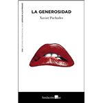 La generosidad