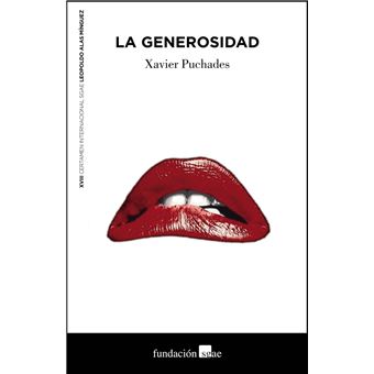 La generosidad