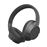Auriculares Noise Cancelling Fresh'n Rebel Clam Fuse ENC Bluetooth Gris