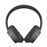 Auriculares Noise Cancelling Fresh'n Rebel Clam Fuse ENC Bluetooth Gris
