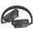 Auriculares Noise Cancelling Fresh'n Rebel Clam Fuse ENC Bluetooth Gris