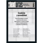 Texturas 57: Ecoedición y sostenibilidad