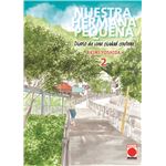 Nuestra Hermana Pequeña Diario De Una Ciudad Costera 2