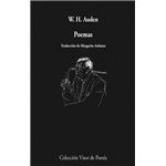 Poemas. W. H. Auden