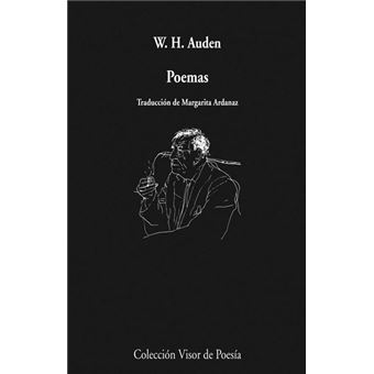 Poemas. W. H. Auden