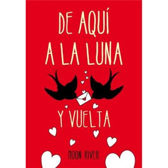 El clan de los náufragos 1. De aquí a la luna y vuelta