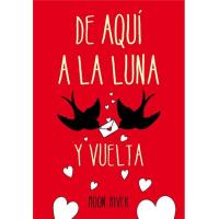 El clan de los náufragos 1. De aquí a la luna y vuelta