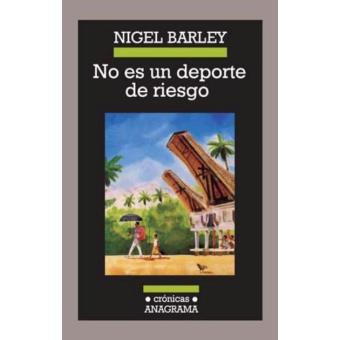No es un deporte de riesgo - 1