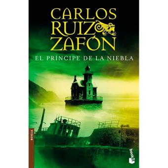 El príncipe de la niebla