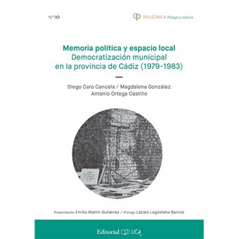Memoria política y espacio local. Democratización municipal