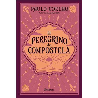 El Peregrino de Compostela (Diario de un mago)