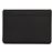 Funda Herschel Spokane Negro para MacBook 13'' 