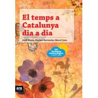 El temps a catalunya dia a dia