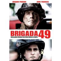Brigada 49 - DVD