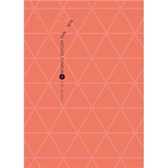Buenas Noches, Punpun 8