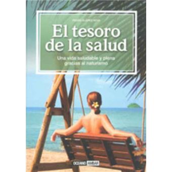 Tesoro de la salud