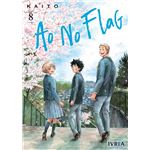 Ao no flag 8