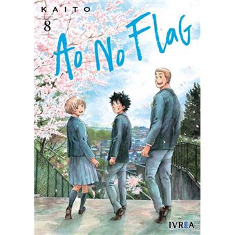 Ao no flag 8