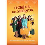 El club de los milagros - DVD