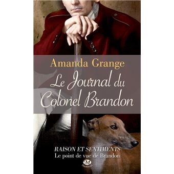 Le Journal du Colonel Brandon - 1