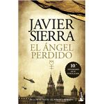 El ángel perdido