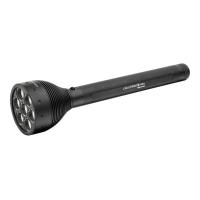Led Lenser Linterna X21.2