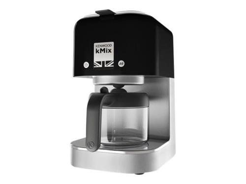 Cafetera De Goteo Kenwood Cox750bk Kmix