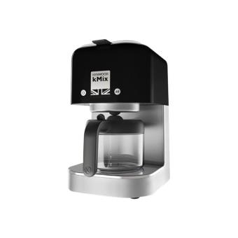 Cafetera de goteo Kenwood COX750BK KMIX - Comprar en Fnac