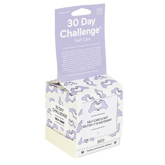 Reto Doiy Autocuidado 30 Días - 1