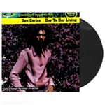 Day To Day Living - Vinilo