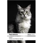 Gatos: (Casi) una historia natural