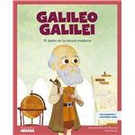 Galileo Galilei El padre de la ciencia moderna
