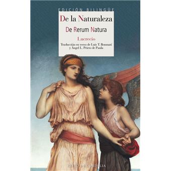 De la naturaleza - 1