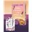 Pack Exclusivo Fnac Giulia, el amor y un puñado de lavanda + bolsa perfumada