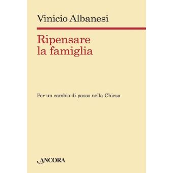 Ripensare la famiglia - 1