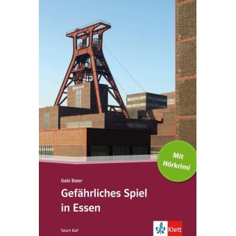 Gefährliches Spiel in Essen