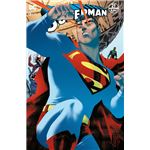 Superman núm. 100/21 Portada especial