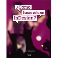 ¿Cómo hacer esto en InDesign?
