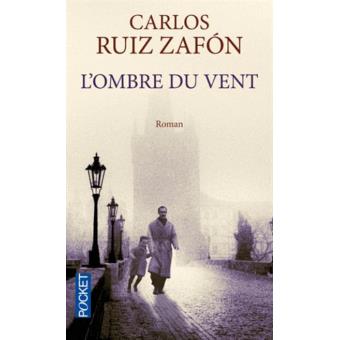 L'ombre du vent