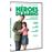 Héroes de barrio - DVD