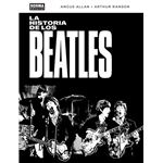 La historia de los Beatles