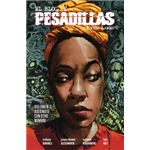 El Blog De Las Pesadillas De Nita Hawes 02