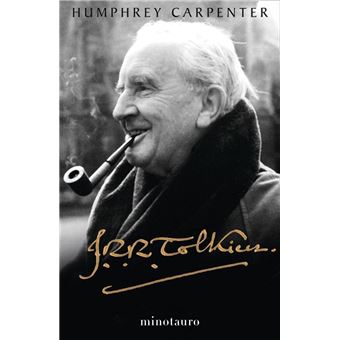 J. R. R. Tolkien. Una biografía - 1